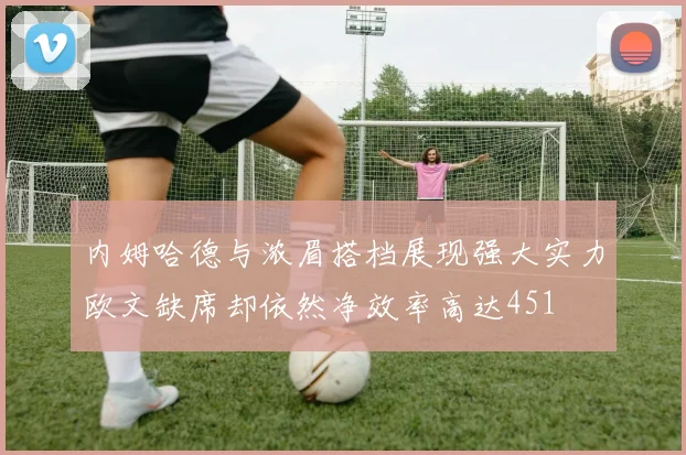 内姆哈德与浓眉搭档展现强大实力欧文缺席却依然净效率高达451