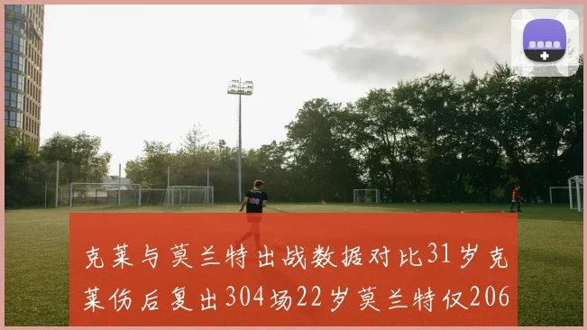 克莱与莫兰特出战数据对比31岁克莱伤后复出304场22岁莫兰特仅206场