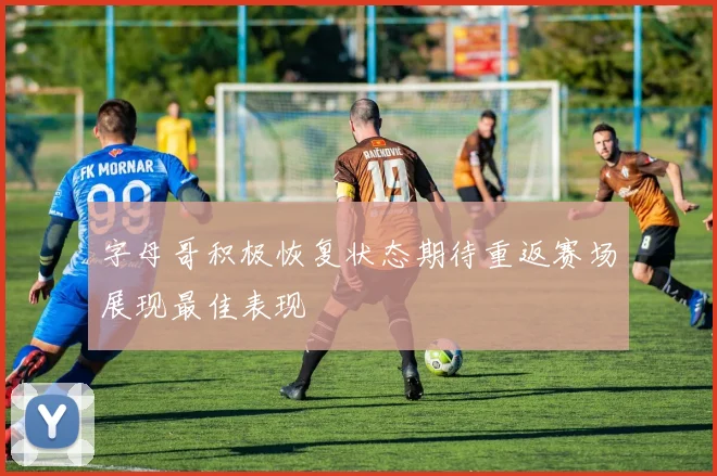字母哥积极恢复状态期待重返赛场展现最佳表现
